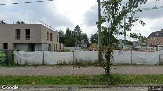Apartments for rent in Brecht - Photo from Google Street View