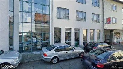 Apartments for rent in Offenbach - Photo from Google Street View