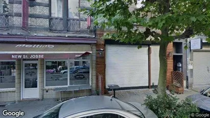 Apartments for rent in Brussels Sint-Joost-ten-Node - Photo from Google Street View