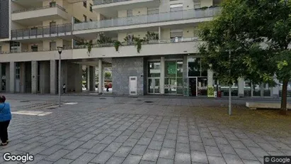 Apartments for rent in Milano Zona 4 - Vittoria, Forlanini - Photo from Google Street View