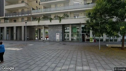 Apartments for rent in Milano Zona 4 - Vittoria, Forlanini - Photo from Google Street View