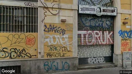 Apartments for rent in Milano Zona 6 - Barona, Lorenteggio - Photo from Google Street View