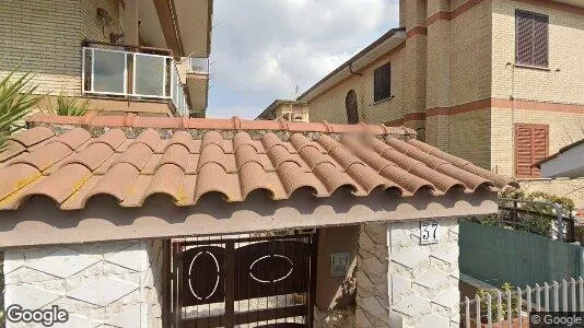Apartments for rent in Roma Municipio VII – Appio-Latino/Tuscolano/Cinecittà - Photo from Google Street View