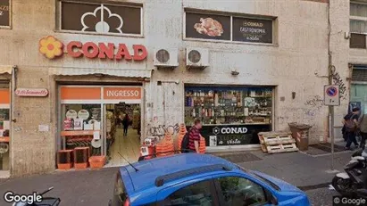 Apartments for rent in Napoli Municipalità 2 - Photo from Google Street View