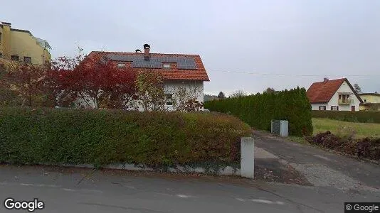 Apartments for rent in Deutschlandsberg - Photo from Google Street View