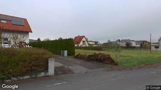 Apartments for rent in Deutschlandsberg - Photo from Google Street View