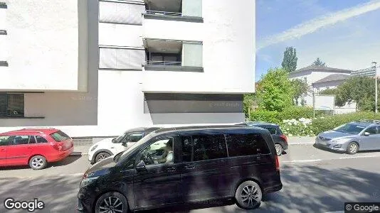 Apartments for rent in Graz - Photo from Google Street View