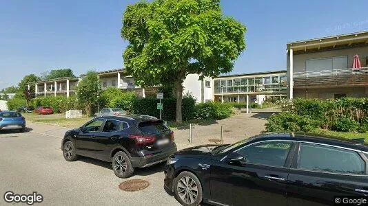 Apartments for rent in Graz - Photo from Google Street View