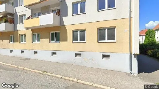 Apartments for rent in Judenburg - Photo from Google Street View