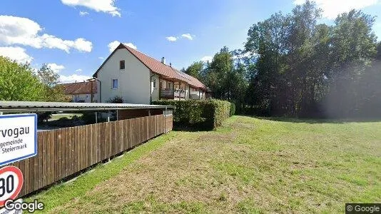 Apartments for rent in Straß in Steiermark - Photo from Google Street View