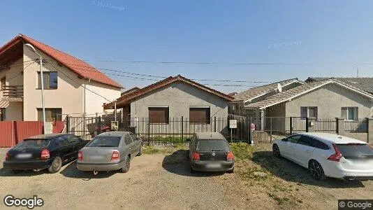 Apartments for rent in Giroc - Photo from Google Street View