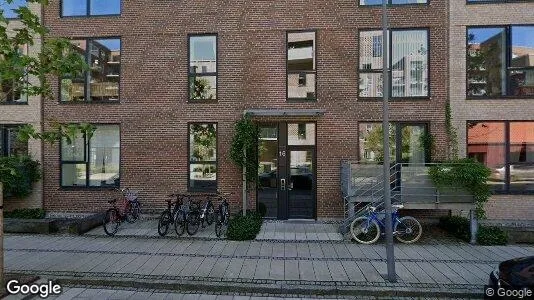 Apartments for rent in Copenhagen SV - Photo from Google Street View