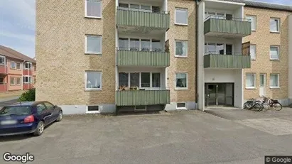 Apartments for rent in Östra Göinge - Photo from Google Street View