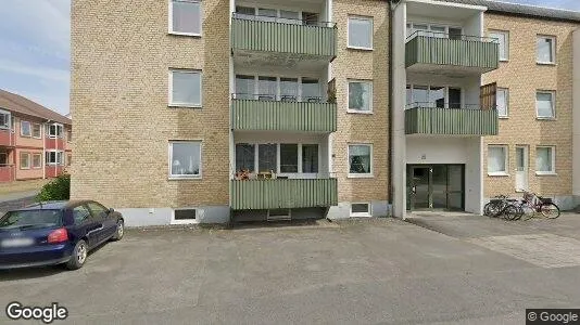 Apartments for rent in Östra Göinge - Photo from Google Street View