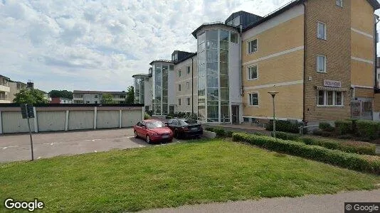 Apartments for rent in Mönsterås - Photo from Google Street View