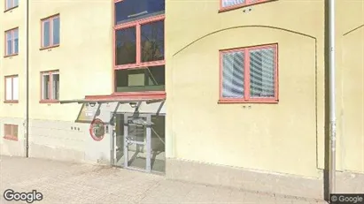Apartments for rent in Norrköping - Photo from Google Street View