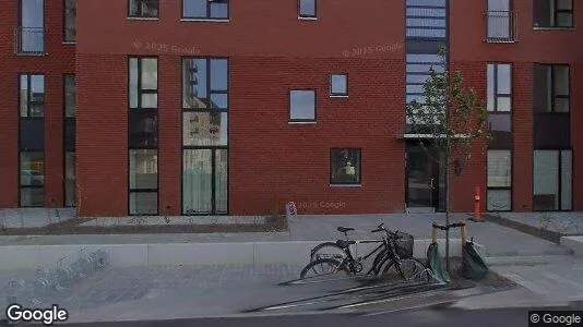 Apartments for rent in Herlev - Photo from Google Street View