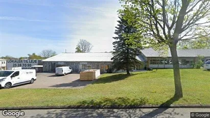 Apartments for rent in Glostrup - Photo from Google Street View Apartments for rent in Glostrup - Photo from Google Street View