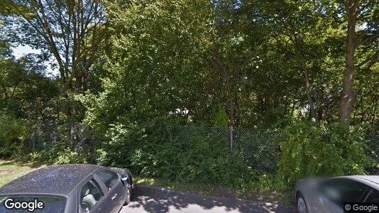 Apartments for rent in Hellerup - Photo from Google Street View