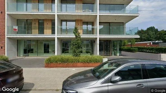 Apartments for rent in Schilde - Photo from Google Street View