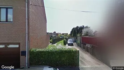 Apartments for rent in Brecht - Photo from Google Street View