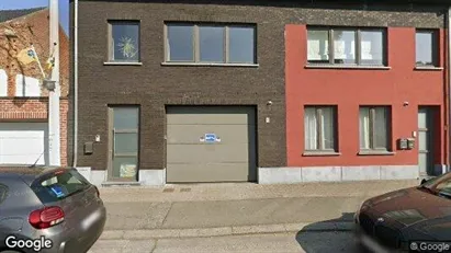 Apartments for rent in Overijse - Photo from Google Street View
