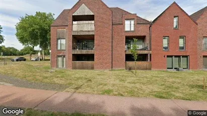 Apartments for rent in Genk - Photo from Google Street View