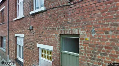 Apartments for rent in Ieper - Photo from Google Street View