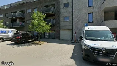 Apartments for rent in Lommel - Photo from Google Street View