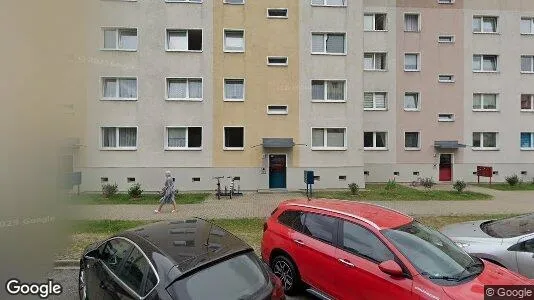 Apartments for rent in Görlitz - Photo from Google Street View