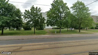 Apartments for rent in Dessau-Roßlau - Photo from Google Street View