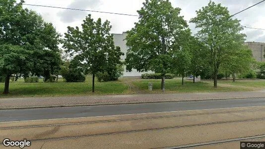 Apartments for rent in Dessau-Roßlau - Photo from Google Street View