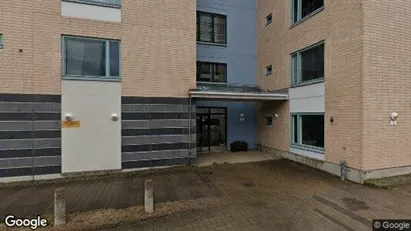 Apartments for rent in Helsinki Itäinen - Photo from Google Street View