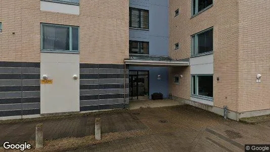 Apartments for rent in Helsinki Itäinen - Photo from Google Street View