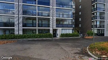 Apartments for rent in Turku - Photo from Google Street View