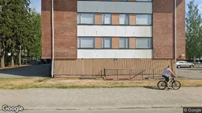 Apartments for rent in Joensuu - Photo from Google Street View