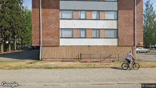 Apartments for rent in Joensuu - Photo from Google Street View