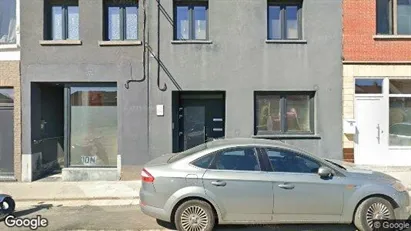 Apartments for rent in Moeskroen - Photo from Google Street View