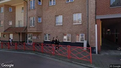 Apartments for rent in Moeskroen - Photo from Google Street View