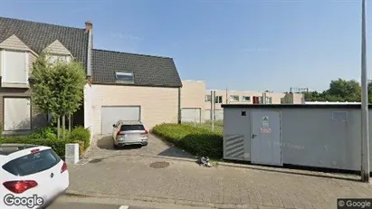 Apartments for rent in Moeskroen - Photo from Google Street View