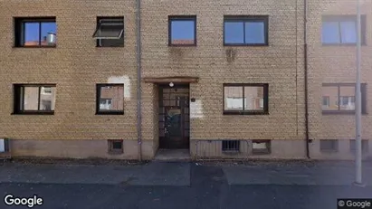 Apartments for rent in Landskrona - Photo from Google Street View