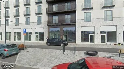 Apartments for rent in Järfälla - Photo from Google Street View