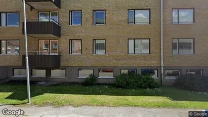 Apartments for rent in Katrineholm - Photo from Google Street View