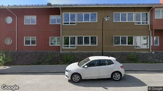 Apartments for rent in Haninge - Photo from Google Street View