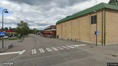 Apartments for rent in Sundsvall - Photo from Google Street View