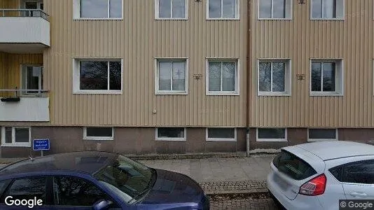 Apartments for rent in Uddevalla - Photo from Google Street View