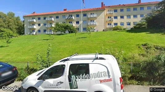Apartments for rent in Bergen Årstad - Photo from Google Street View