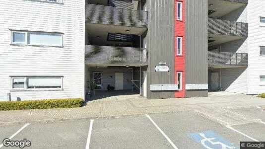 Apartments for rent in Randaberg - Photo from Google Street View