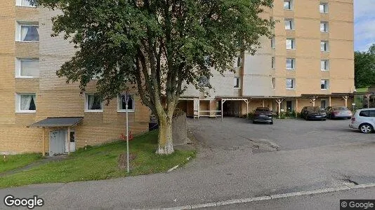 Apartments for rent in Oslo Alna - Photo from Google Street View