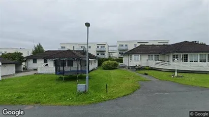 Apartments for rent in Trondheim Østbyen - Photo from Google Street View
